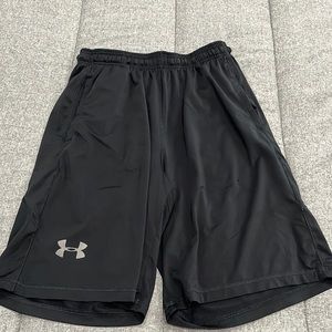 Under Armour Athletic shorts